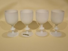 Anciens grands verres d'occasion  Rupt-sur-Moselle