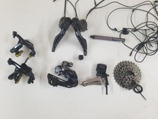 Usado, Freio aro conjunto grupo Shimano Dura Ace Di2 9150 comprar usado  Enviando para Brazil