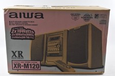 Aiwa compact disc for sale  NORTHAMPTON