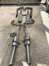 Triumph tr7 rover for sale  THATCHAM