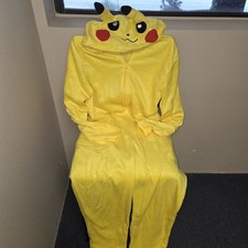 Pokemon pikachu unisex for sale  Glenwood