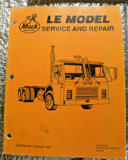 1995 mack for sale 1995 mack for sale Tunkhannock