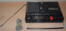 Radio kassetten recorder gebraucht kaufen  Güstrow