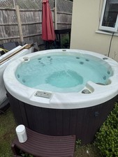 Hot tub spa for sale  WATERLOOVILLE
