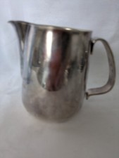 Milchkännchen alessi inix gebraucht kaufen  Wuppertal