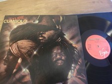 Culture cumbolo 1979 gebraucht kaufen  Bingen