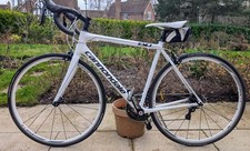 Cannondale evo supersix for sale  CREWE