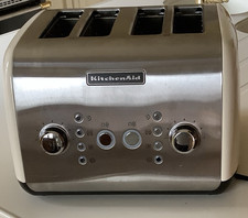 Kitchenaid slot toaster for sale  COLCHESTER