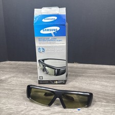 Samsung active glasses for sale  Westmont