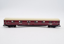 Minitrix 3089 spur gebraucht kaufen  Köln