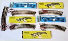 Märklin konvolut anschlußgle gebraucht kaufen  Hamburg