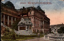 Budapest ungarn prinz gebraucht kaufen  Elmshorn