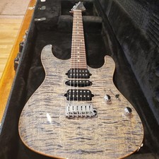 Suhr modern plus for sale  Hendersonville