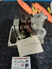 Testata beverly 400 usato  Saviano