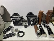 movie camera bolex for sale  Baltimore