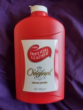 Imperial leather talcum for sale  BRIDPORT