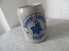 Brauerei landgraf weiden gebraucht kaufen  Kitzingen