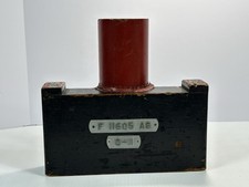 Vintage industrial wood for sale  Charlton