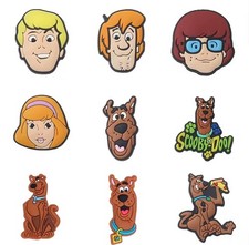 Scooby doo shoe for sale  Corona