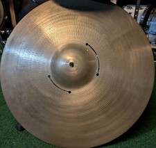 Sabian vintage preaa gebraucht kaufen  Römerberg