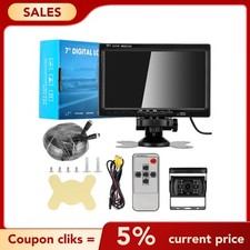 Car reversing camera for sale  RUGBY