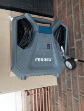 Ferrex mobiler kompressor gebraucht kaufen Ferrex mobiler kompressor gebraucht kaufen  Krummhörn