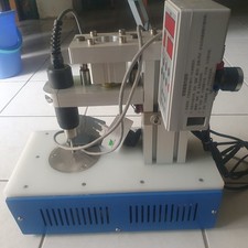 Saldatrice punti ultrasuoni usato  Civitanova Marche