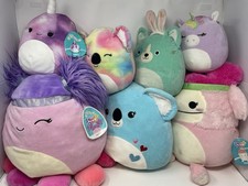 Squishmallows mixed lot for sale  Catskill