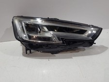 Audi faro anteriore usato  Arcore