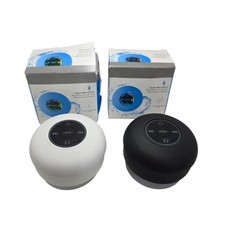 Wireless shower speaker for sale  MANCHESTER