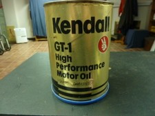 Kendall 20w high for sale  Brookville
