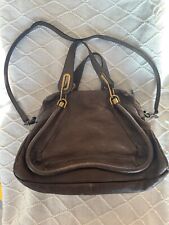 Chloe paraty handbag for sale  Philadelphia