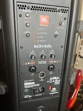 Jbl eon 615 for sale  BIDEFORD