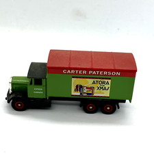 Lledo diecast truck for sale  BRIDLINGTON