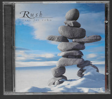 Rush - Teste para Echo (CD) comprar usado  Enviando para Brazil
