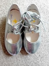 Starlite tap shoes for sale  GLASGOW