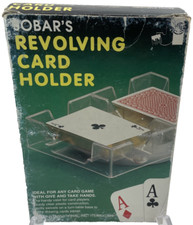 Jobar revolving card for sale  Roosevelt
