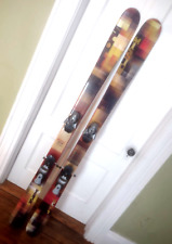 Scott mission skis for sale  Concord