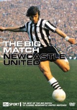 Newcastle united big for sale  STOCKPORT