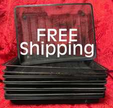 Black coated wire for sale  Fort Worth