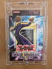 Yugioh deck demarrage d'occasion  Asnières-sur-Seine