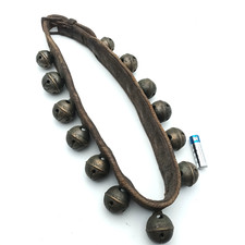Collier grelot grelottières d'occasion  Frejus