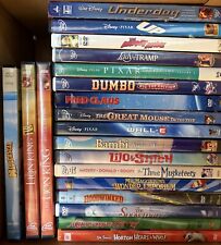 Disney pixar movies for sale  South Jordan