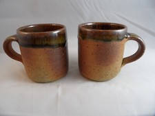 pottery mug for sale pottery mug for sale BRADFORD-ON-AVON