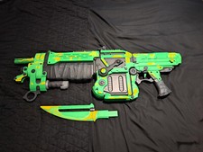 Gears war electric for sale  IPSWICH