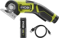Ryobi usb lithium gebraucht kaufen  Elsoff, Rehe, Oberroßbach
