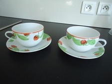 Tasses the porcelaine d'occasion  Habsheim