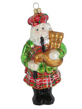 Summit scottish santa for sale  West Bend