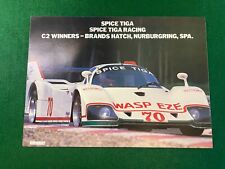 Spice tiga winners for sale  BRISTOL