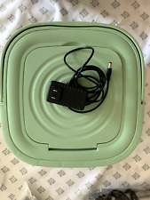 Portable mini washing for sale  Flushing